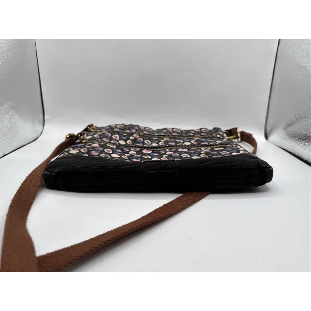 Fossil crossbody bag